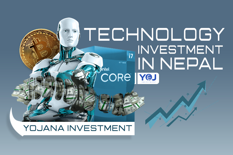 technology investment in Nepal