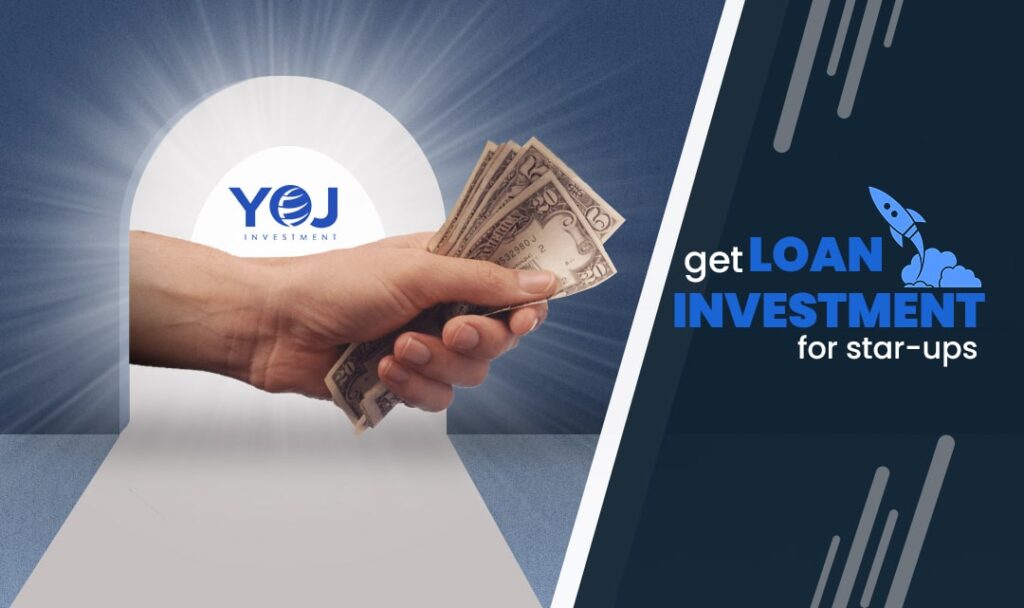 Acquire loan investment at YOJ Investment