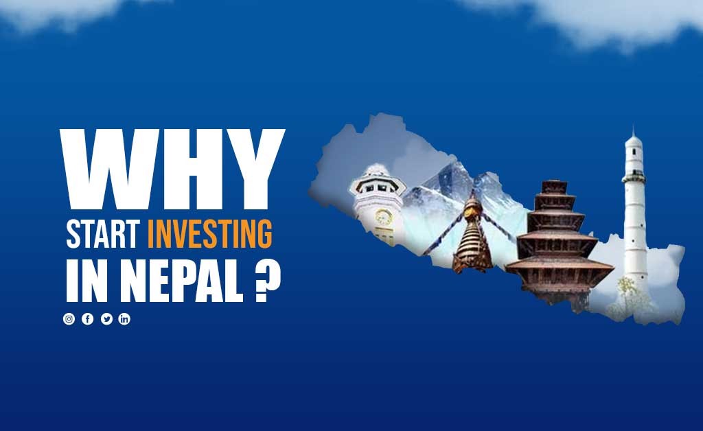 Investing In Nepal