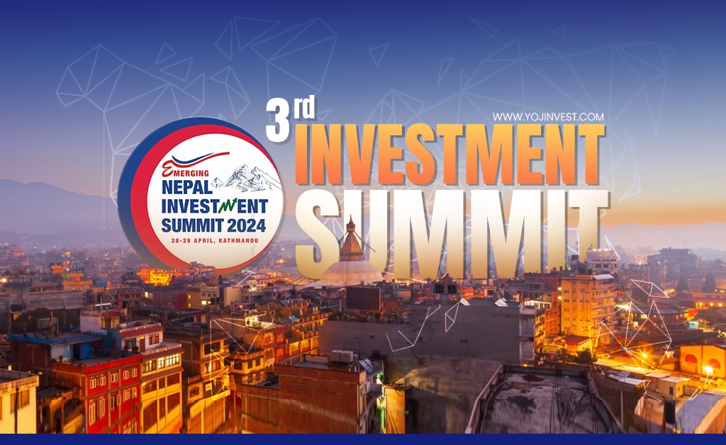 Analyzing Nepal's third investment summit 2024