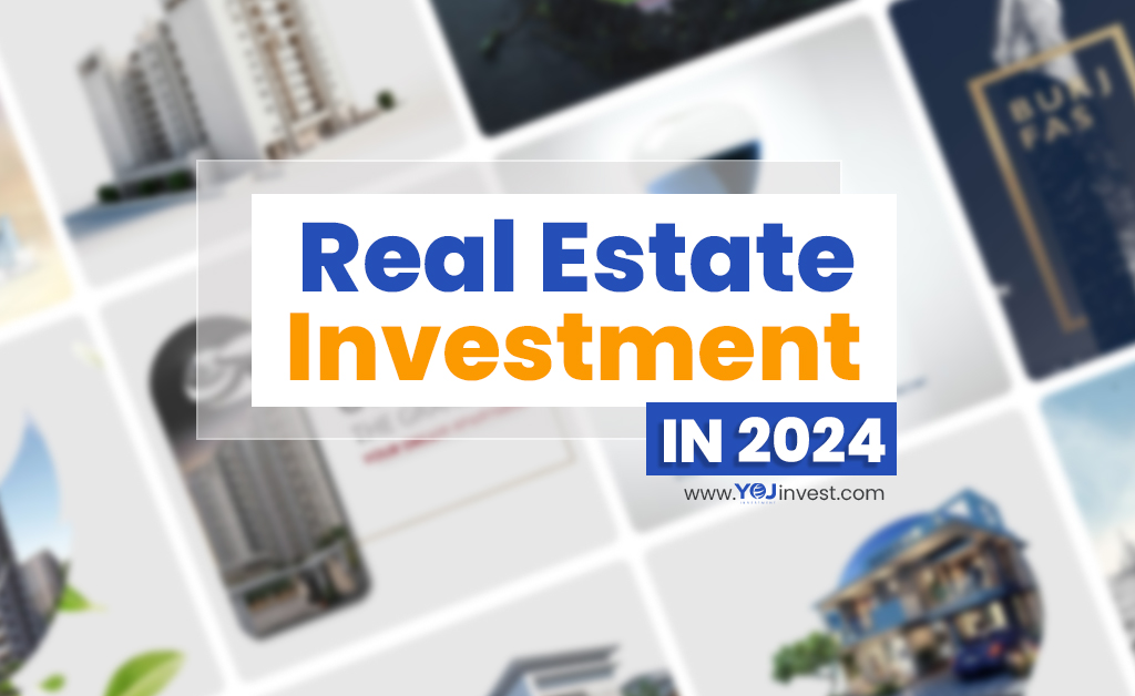Real Estate Investment in 2024