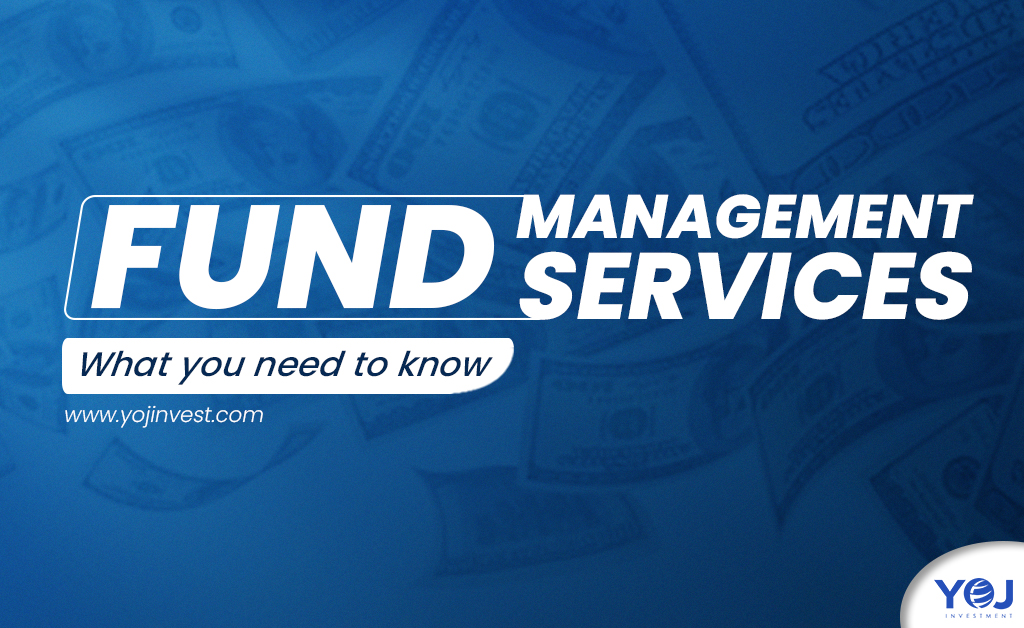 Fund Management Services in Nepal