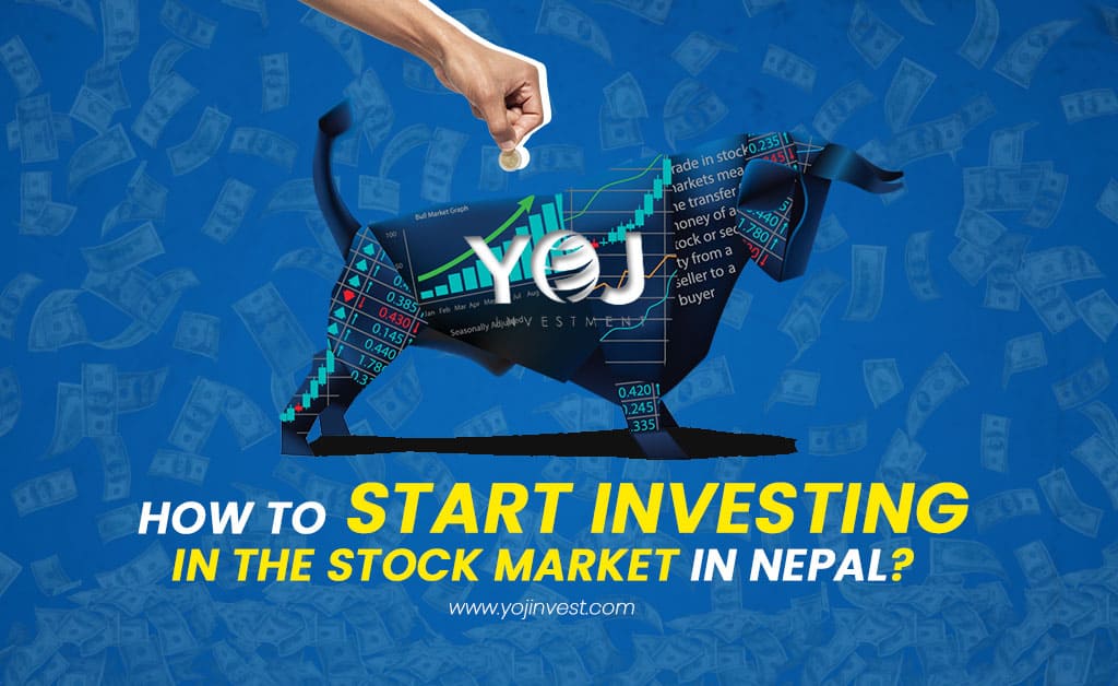 How to Start Investing in the Stock Market in Nepal?