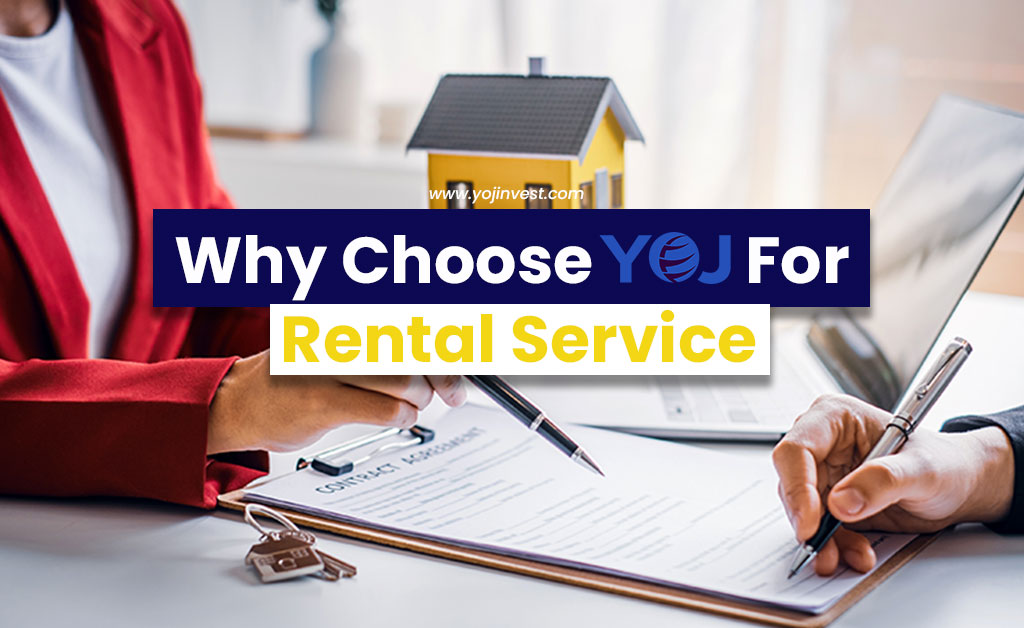 Top Reasons to Choose Yoj Rental for Your Next Rental Service