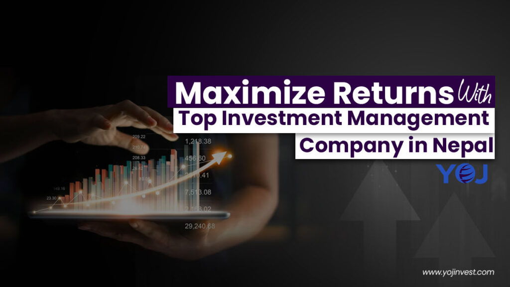 Maximize Returns with a Top Investment Management Company in Nepal