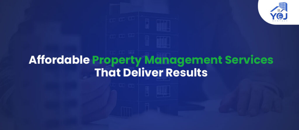 Affordable property management services in Nepal by Yoj Rental for landlords.