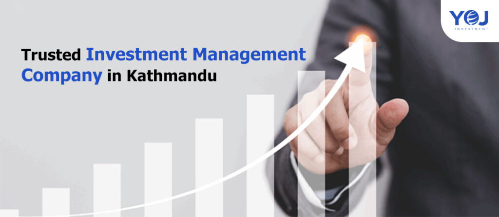 Trusted investment management company in Kathmandu offering personalized financial planning and portfolio management services